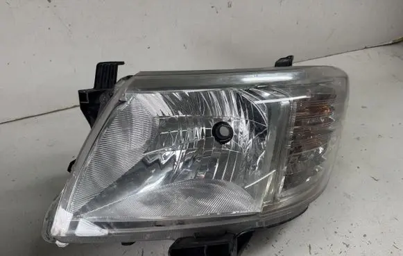Toyota Corolla E100 Headlight/headlamp 43555