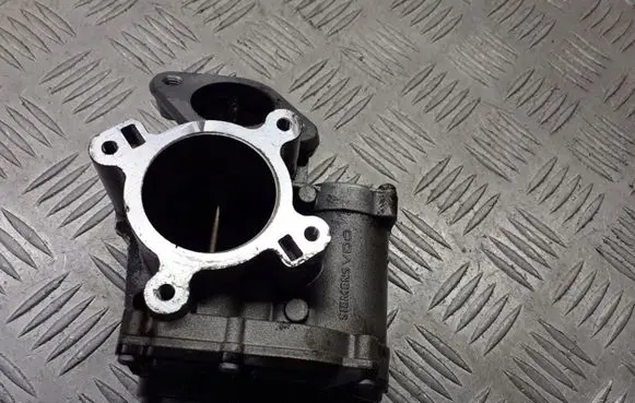 Renault Laguna III EGR valve 8200327004