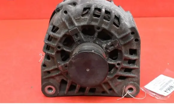 Renault Laguna II Generator/alternator 7700426849