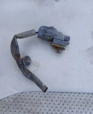 Subaru Legacy Outside/external air temperature sensor 0775005191