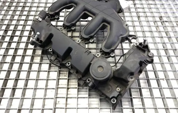 Citroen C5 Intake manifold 9662688980