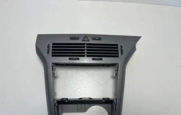 Opel Astra H Dash center air vent grill 24465731 330188061