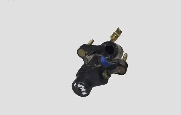 Toyota Corolla Verso E121 Clutch slave cylinder