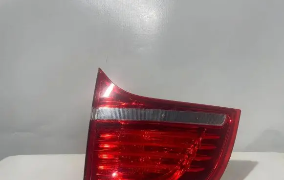 BMW X6 E71 Tailgate rear/tail lights 22421001