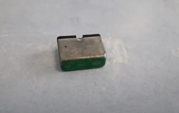 Volkswagen Golf IV Other relay 443937105a
