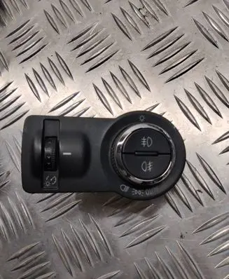 Opel Insignia A Light switch 13268707