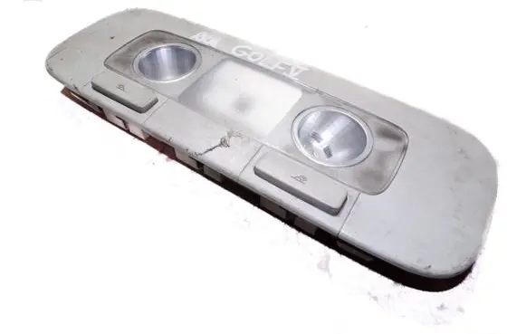 Volkswagen Golf V Front seat light 3C0947291C