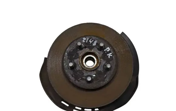 Toyota Prius (XW50) Front wheel hub PF4L W0360S 181203B