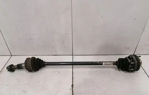 Porsche 911 996 Front prop shaft 99634903810