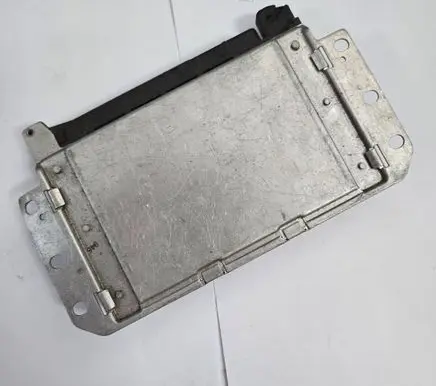 Audi A6 S6 C5 4B Gearbox control unit/module 4B0927156BL 73369419 6058006093