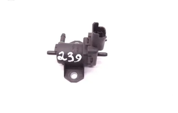 Volvo V40 Turbo solenoid valve 9688124580 D239