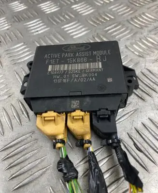 Parking PDC control unit/module