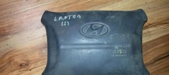 Hyundai Elantra Steering wheel airbag HADS31F0410337