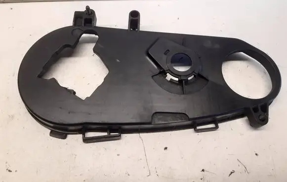Land Rover Discovery 3 - LR3 Timing belt guard (cover) 4R8Q6A247AG