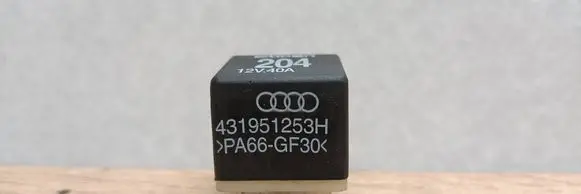 Other relay