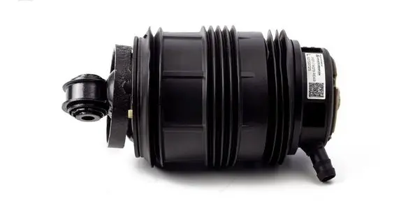 Mercedes-Benz E AMG W211 Rear air suspension bag/shock absorber A211320152580 A2113201325 211320152560