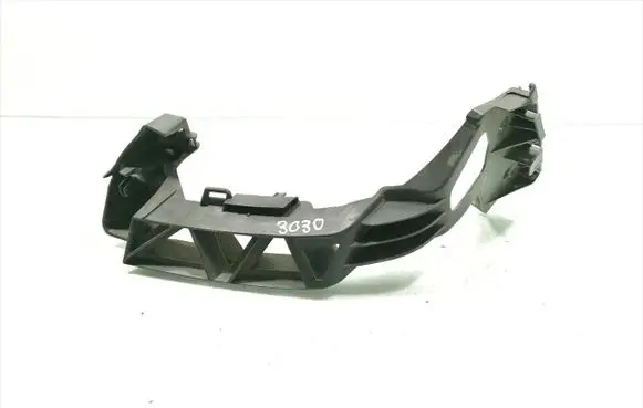 Peugeot 207 Rear bumper mounting bracket 9649679180