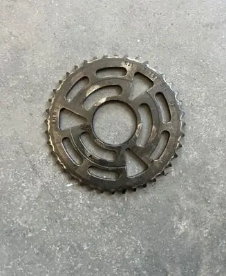 BMW 3 E90 E91 Timing chain sprocket 7797514