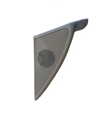 Mercedes-Benz C AMG W203 Front door high frequency speaker A2037200248 571000 203R9