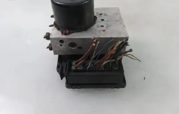 Land Rover Freelander ABS Pump 10020402054 SRB000080 10094608513