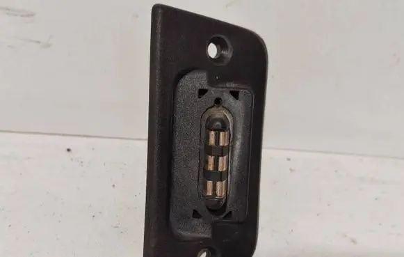 Volkswagen Transporter - Caravelle T5 Sliding door contact joint 7H0907438B 0400570015