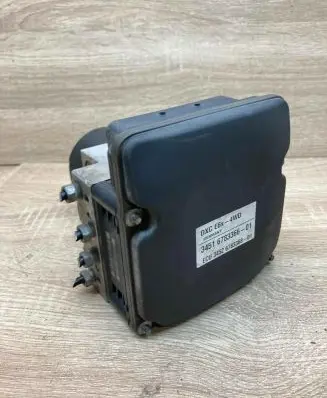 BMW 5 E60 E61 ABS Pump 6783366 6774679