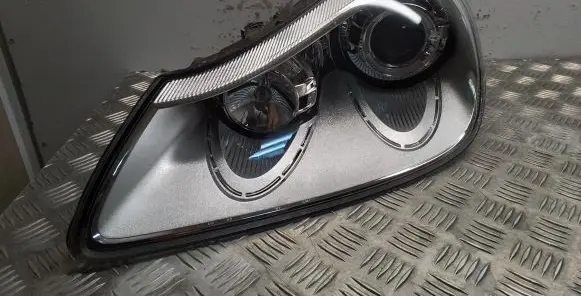 Porsche Cayenne (9PA) Headlight/headlamp 7L5941029BB