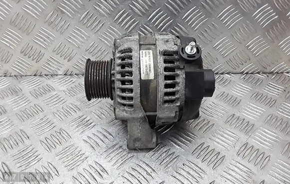Land Rover Discovery 3 - LR3 Generator/alternator 1042103711