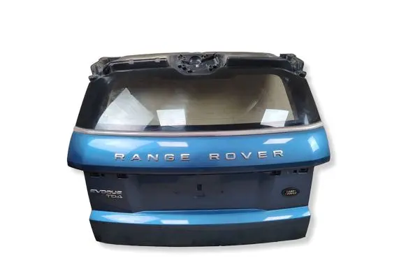 Land Rover Evoque I Tailgate/trunk/boot lid BJ3240010A
