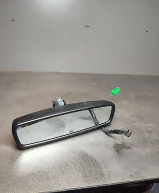 Ford S-MAX Rear view mirror (interior) AU5A17E678AC
