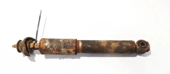 Nissan King Cab, Navara Front shock absorber/damper