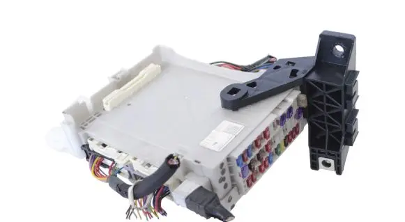 Toyota Prius (XW30) Fuse box set 8273047500A 32770W