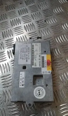 Audi A4 S4 B5 8D Video control module 4f0910730dx