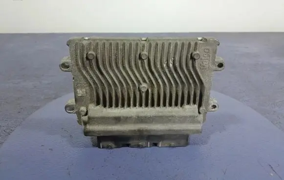 Peugeot 206 Other control units/modules HW9655883280
