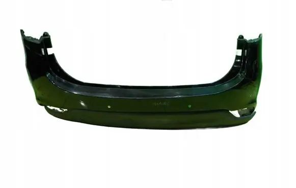 KIA Carens III Rear bumper 17AB146