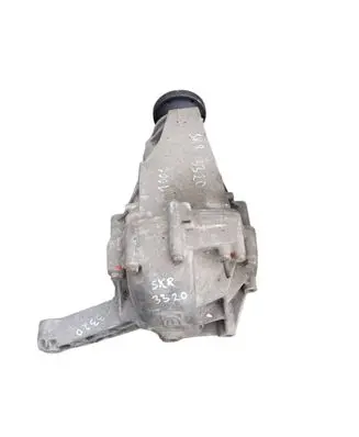Mercedes-Benz ML W163 Front differential 4460310010