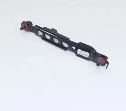 Hyundai i20 (PB PBT) Seat belt height adjuster G1109A