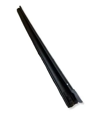 KIA EV6 Rubber seal rear door window/glass 