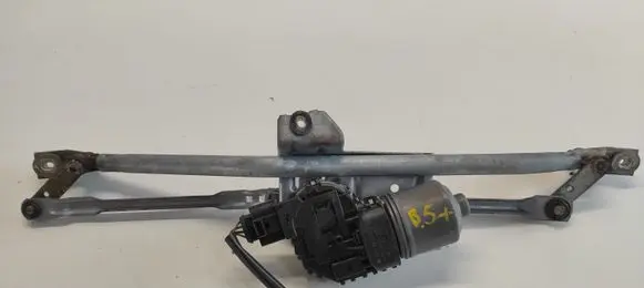 Volkswagen PASSAT B5.5 Front wiper linkage 0580010232 0390241505 3B1955113C
