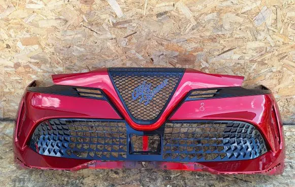 Alfa Romeo Junior Front bumper 156174765