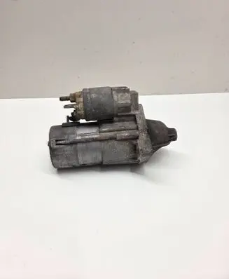 BMW 3 E46 Starter motor