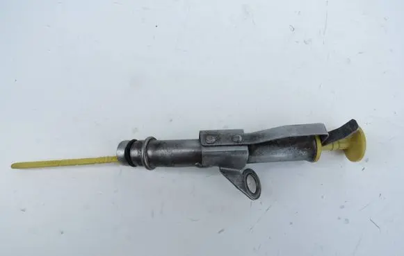 Volvo S40 Oil level dip stick 
