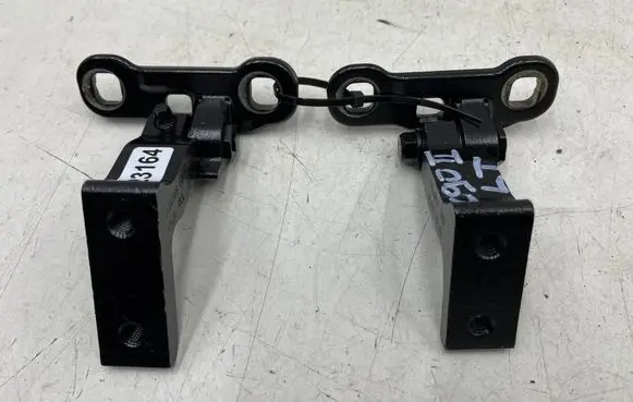 Volvo XC90 Rear door hinge set 31424587 31424589