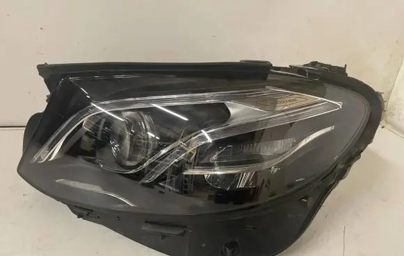Mercedes-Benz E W213 Headlight/headlamp A2139069504