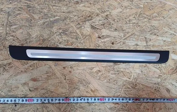Audi A4 S4 B8 8K Front sill trim cover 8K0853374