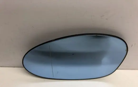 BMW 1 E81 E87 Wing mirror glass 