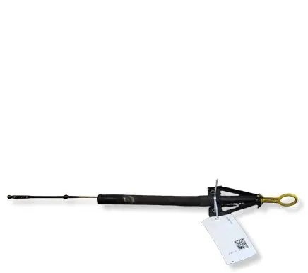 Renault Clio III Oil level dip stick 8200392176