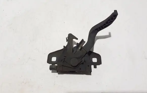 Dacia Duster II Engine bonnet (hood) release handle 656014211R