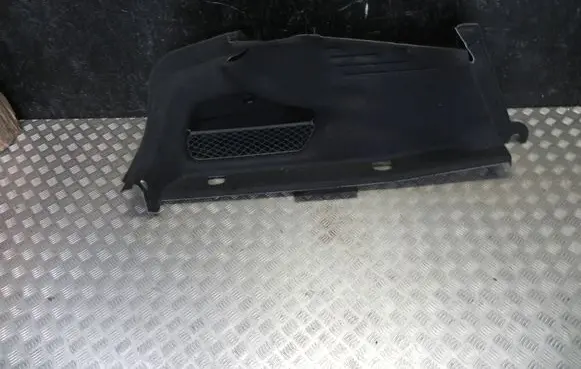 Audi A6 S6 C8 4K Bottom trim 4K5863887R I12416