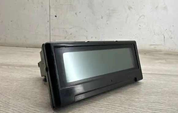 Volvo V50 Screen/display/small screen 8696495 000000024371 69594030